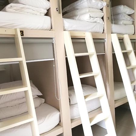Homiestay Джакарта Экстерьер фото