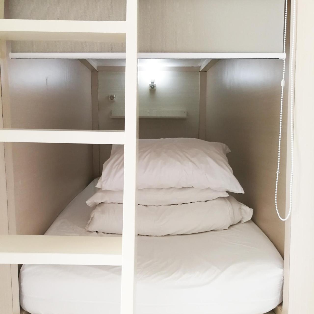 Homiestay Джакарта Экстерьер фото