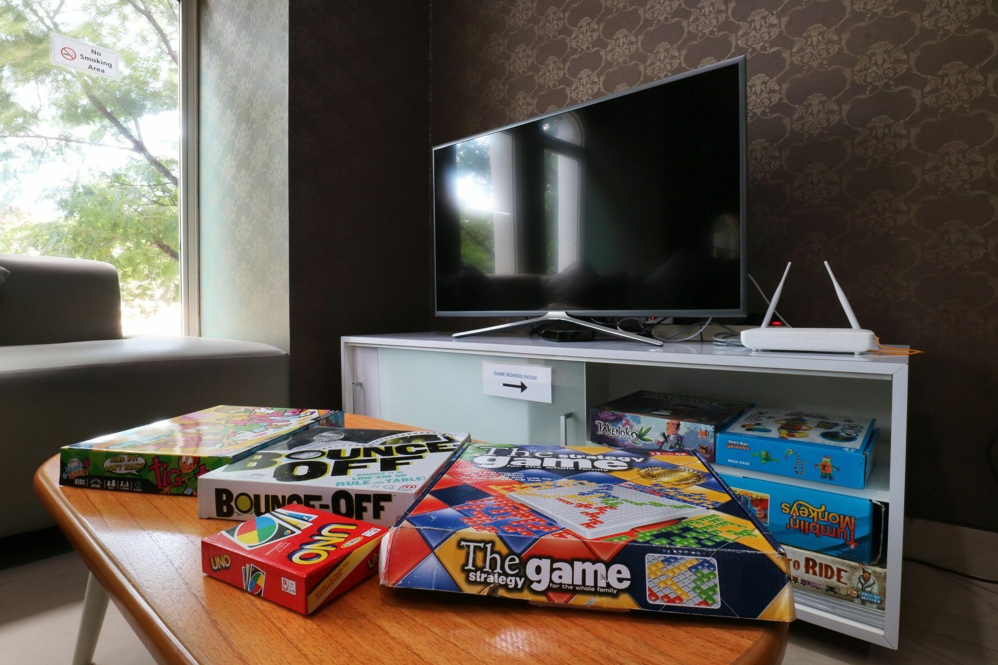 Homiestay Джакарта Экстерьер фото